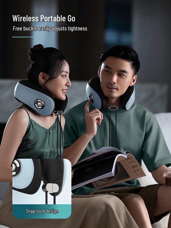 Philips PPM3104N Neck Massager