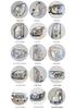 Headlight Assembly for Kaima Dongfeng Ruihang 1750 Truck/Van