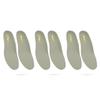 Li Ning Super Soft High Elastic Sweat Absorbing Breathable Shock Absorbing Insole Unisex Insoles AXZQ007-4