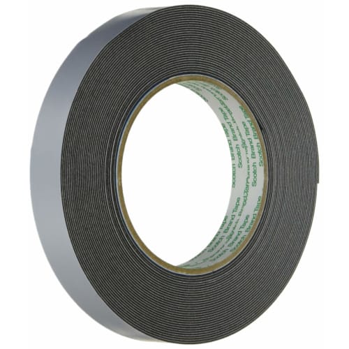 

3M High Tack Double Sided Adhesive Tape 9708 20mm width x 10m 9708 20 AAD