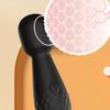 1pc Mini G-Spot Vibrator, Clitoris Stimulator AV Stick G Spot Massager Female Masturbator Sex Toys For Woman, Pink