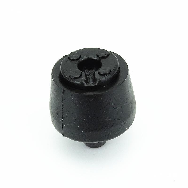 Wuling Front Door Buffer Rubber Pad for Zhiguang S, 6388/9, Hongguang V, Rongguang V/S Models