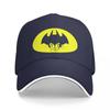 Devilman Baseball Cap Custom Cap Pferd Hut Bergsteigen Junge Kind Hut Damen