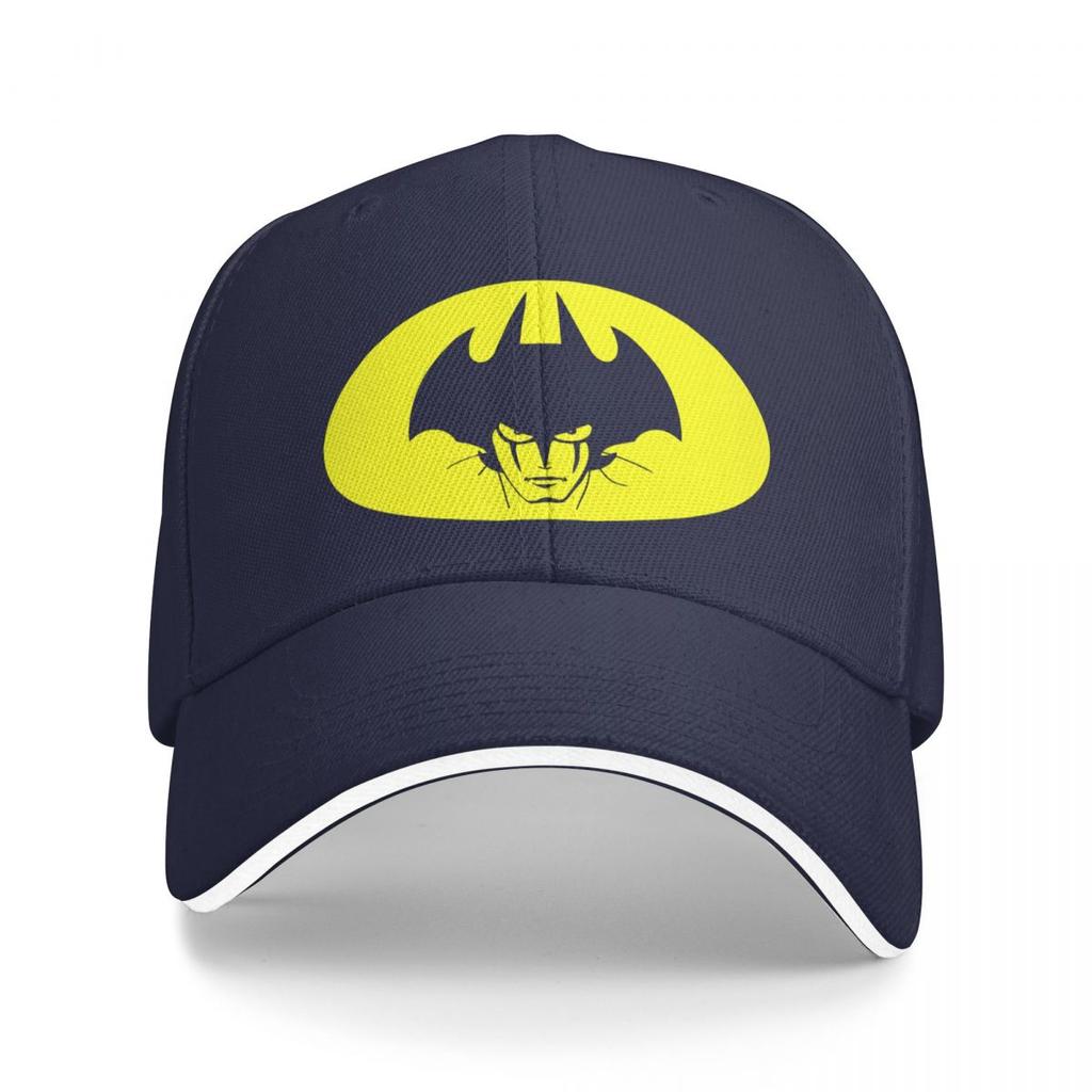 Devilman Baseball Cap Custom Cap Pferd Hut Bergsteigen Junge Kind Hut Damen