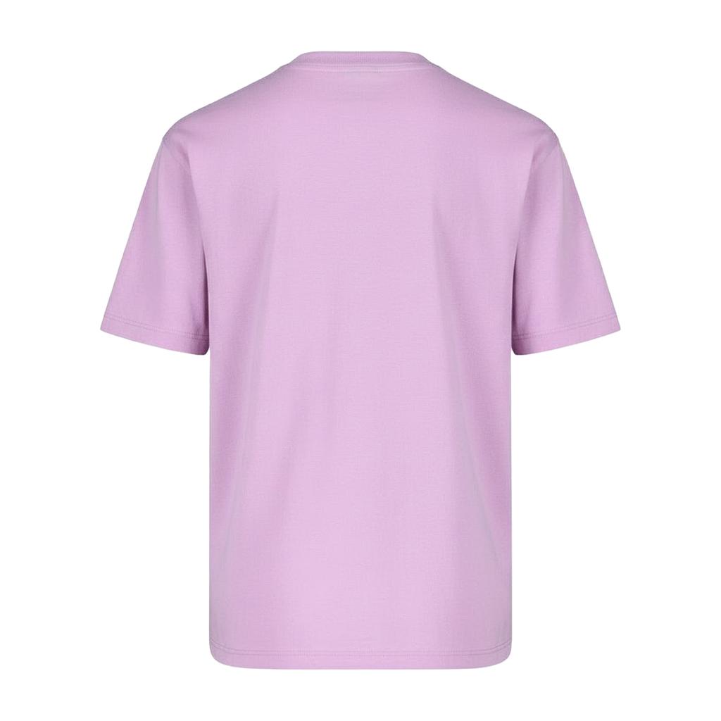 Off-White Unisex Adult Diag Logo Regular T-Shirt