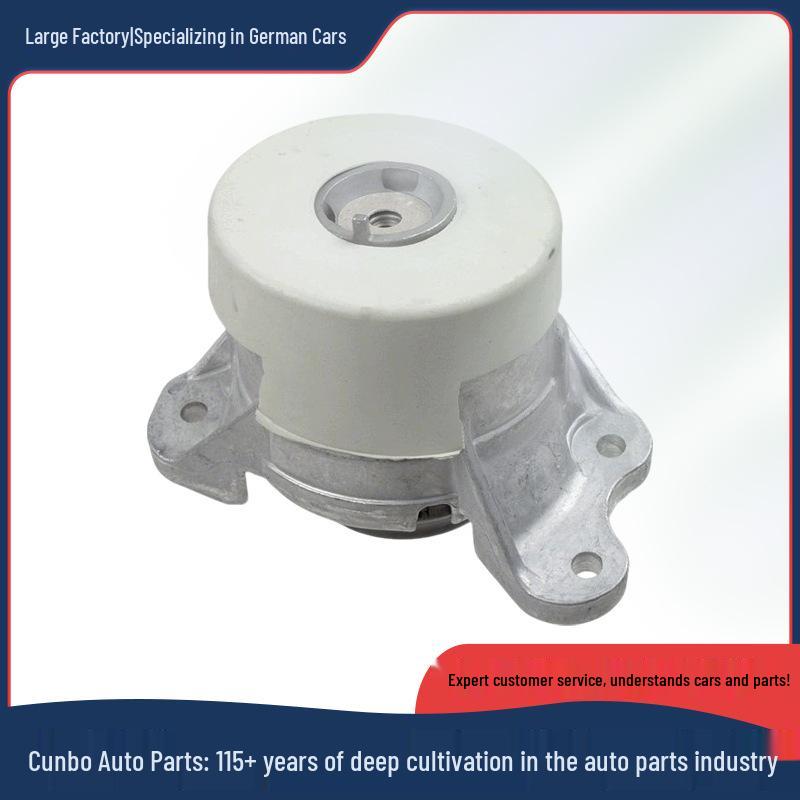 Engine Mount Right Side Rubber Foot for Mercedes-Benz EQC 4MATIC 2022 Unbranded
