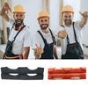 2/6 Stück Helm Schweißbänder Schutzhelm Schweißen Schweißband Kissen Schweißband Helm Komfortpolster Für Sommer Stirnband Schweißband