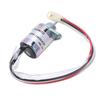12V Fuel Shut Off Solenoid Valve 1503ES 12K5SUC5S Replacement For John Deere 355D Lawn Tractor