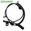 ABS Wheel Speed Sensor For 2011-2010 Buick LaCrosse 2011 Buick Regal 2010 Buick Allure OEM 13317205 88862403