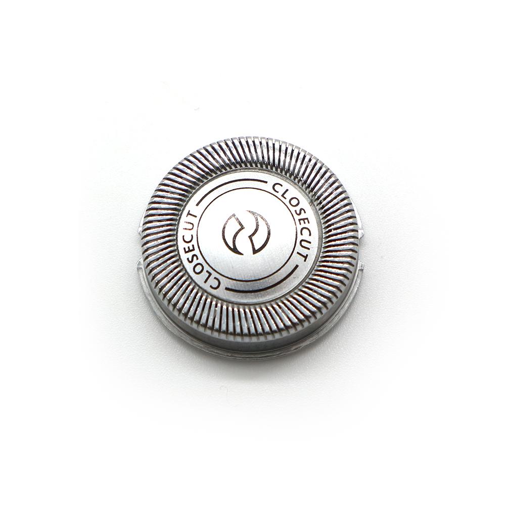 Сменная бритвенная головка для Philips HQ56 HQ55 HQ5850 HS915 HS920 HP1328 HP1323 5810XL — фото 5