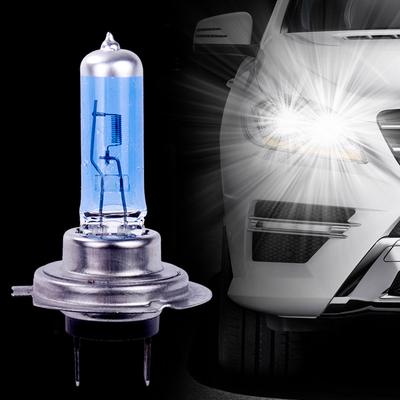 Lampen – Halogeenlampen