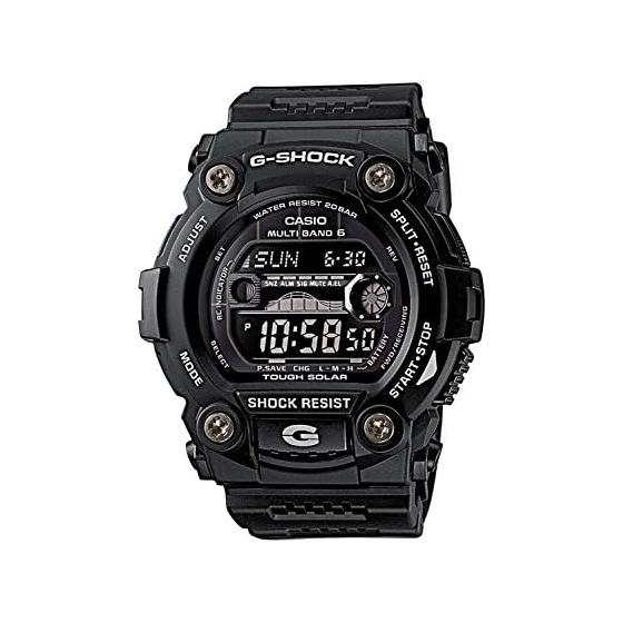[Casio] CASIO G-SHOCK G-Shock Solar Radio Watch Selectable Men s ([2] GW-7900B-1) [Parallel Import]