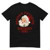 Sint's Favoriete Verjaardagsmeisje Schattige Meisjes Kerst Verjaardag T-shirt