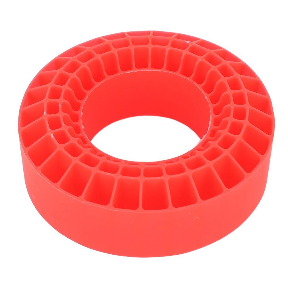 4Pcs/Set Waterproof RC Tire Foam Insert 108x42mm RC Crawler Tire Foam Insert For Rock Crawler Car
