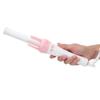 Professional Ceramic Curling Iron Automatic 360° Rotating Hair Curler Electric Curling Wand 110‑240V