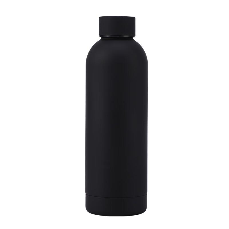 Stainless Steel Outdoor Sports Water Bottle