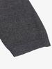 Ousa Linen Blend Henley Neck Knit 4 Colors