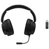 Wireless Gaming Headset - The G-Lab - KORP IRIDIUM - Microphone - RGB - PC/PS4/Xbox One - Black