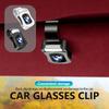 Auto Sonnenblende Halter Brillen Clip Aufbewahrung Halter Brillenetui Für M Performance E36 E46 E60 E90 E91 E92 E93 F30 F20