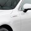 APO1 For Honda Civic Fit Jazz Accord Pilot CRV Odyssey City 3D Metal Car Emblem Stickers Side Fender Tail Trunk Styling Accessories