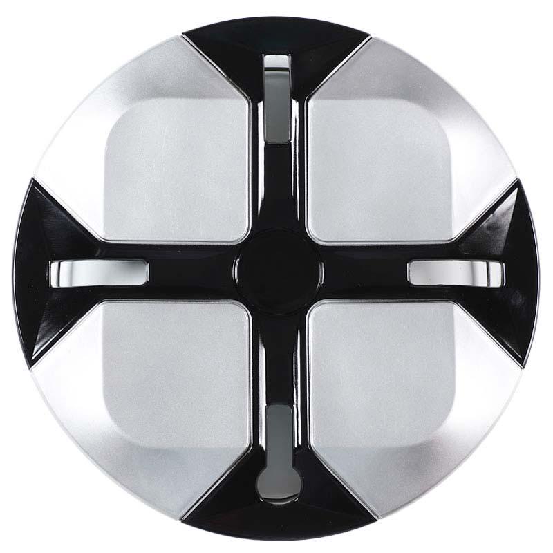 Wuling Hongguang Mini Macaron 12" Poklice: Kryt ocelového kola pro úpravu auta