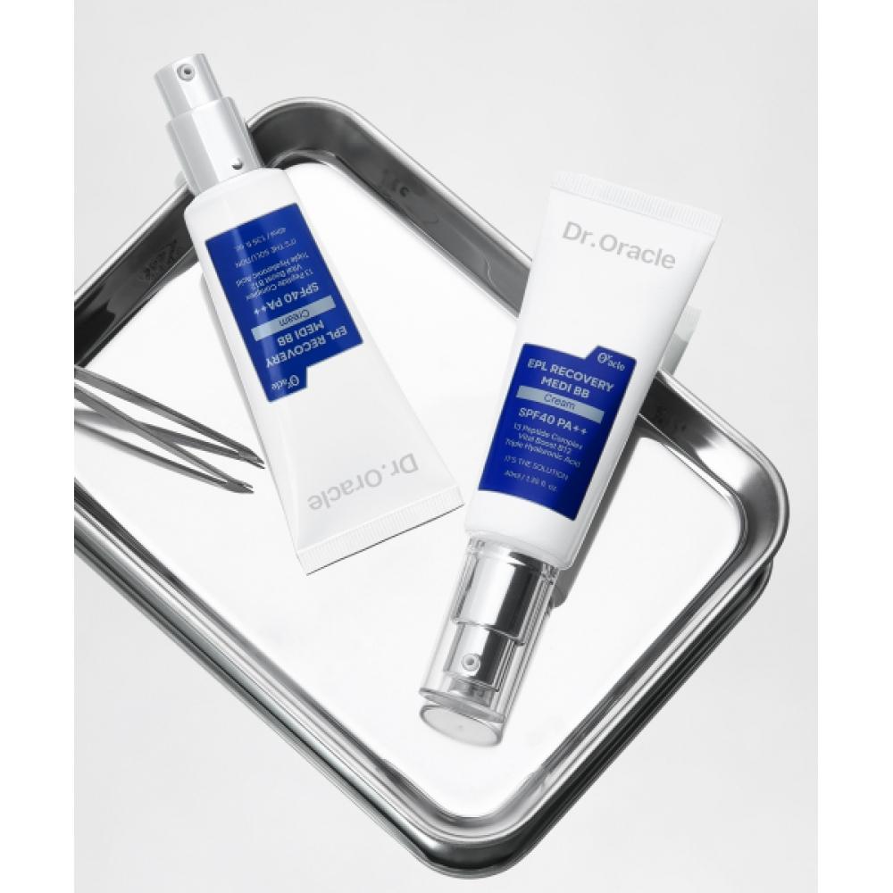 Dr.oracle Epl Recovery Medibb 40ml