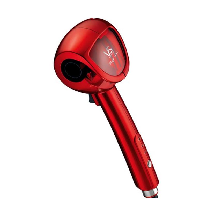 VIDAL SASSOON Kompakter Automatischer Lockenstab