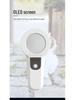 Pet Chip Scanner Handheld RFID Animal Tag Reader