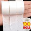 Double Sided Adhesive Point Dot Tape DIY Scrapbooking Craft Birthday Wedding Party Decoration Balloon Glue Sticky Dots Tapes