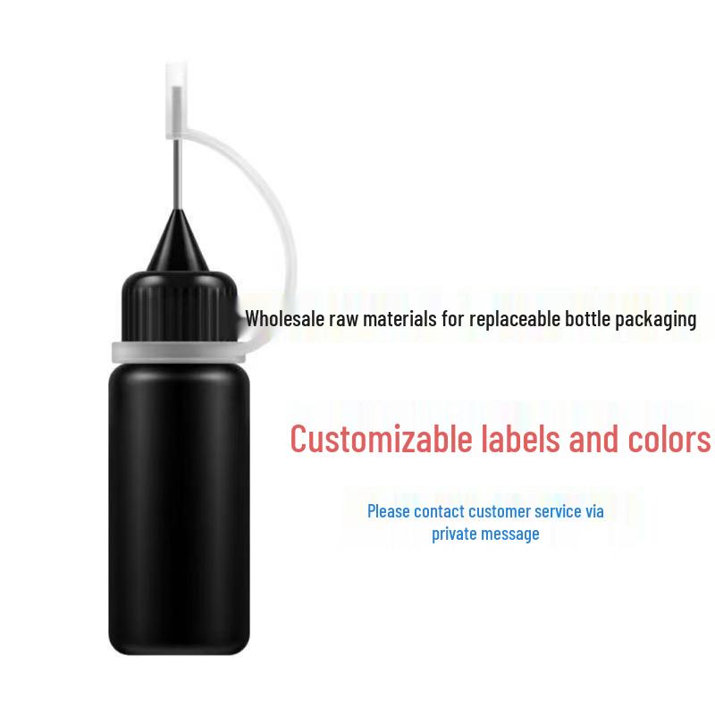 Stylish Plant-Based Colored Henna Juice Tattoo Cream - Waterproof & Long-lasting