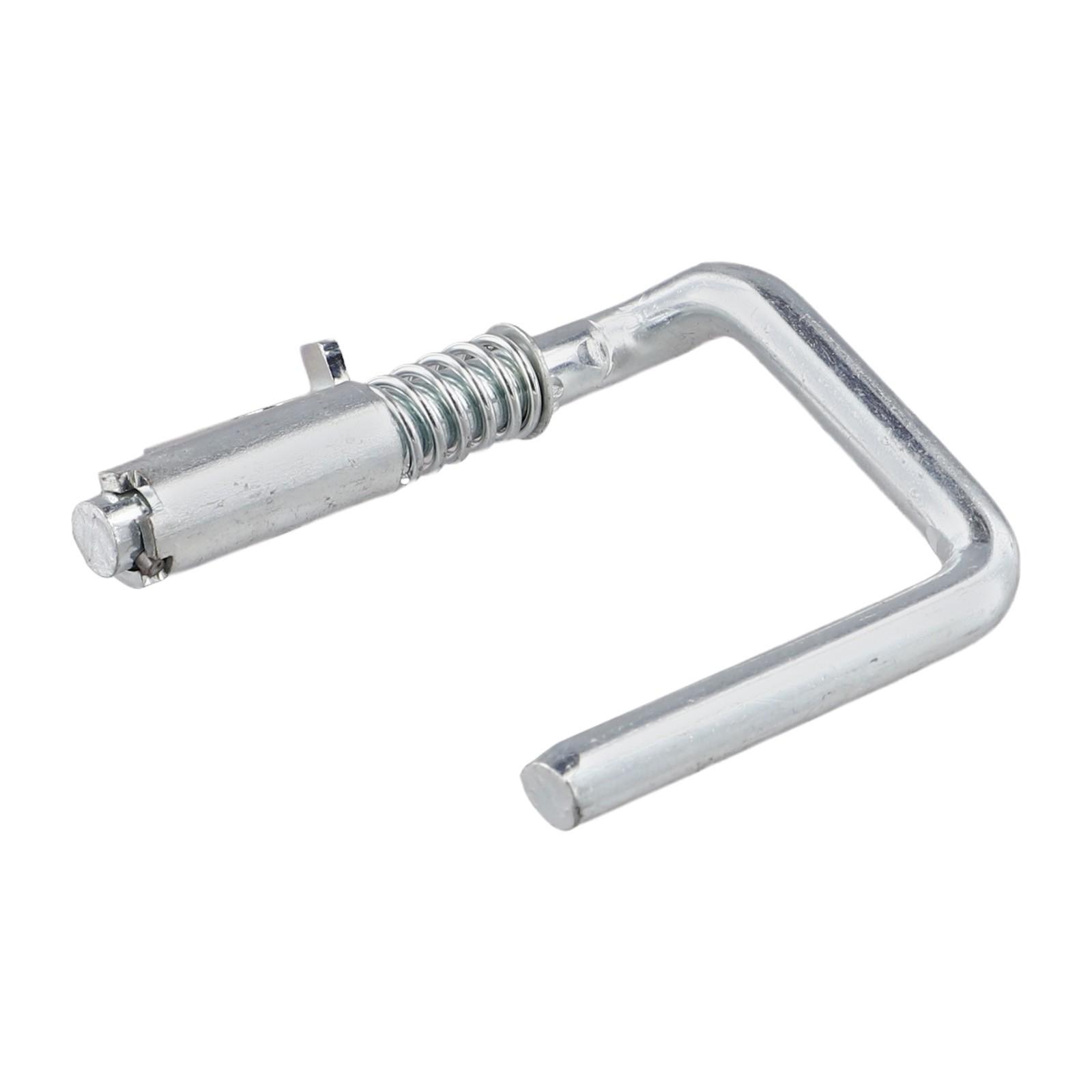 

Совместимо Заменяет Подпружиненный Крюк для стропил M750P