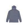 Nike HERITAGE 2.0 Logo Print Knitted Fabric Sports Thickened And Fleece Lined Sweatshirt Men's Dark Gray BV2934-410