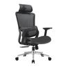 Office Chairs Elena High Back Full Mesh Ergonomic Office Chair In Black