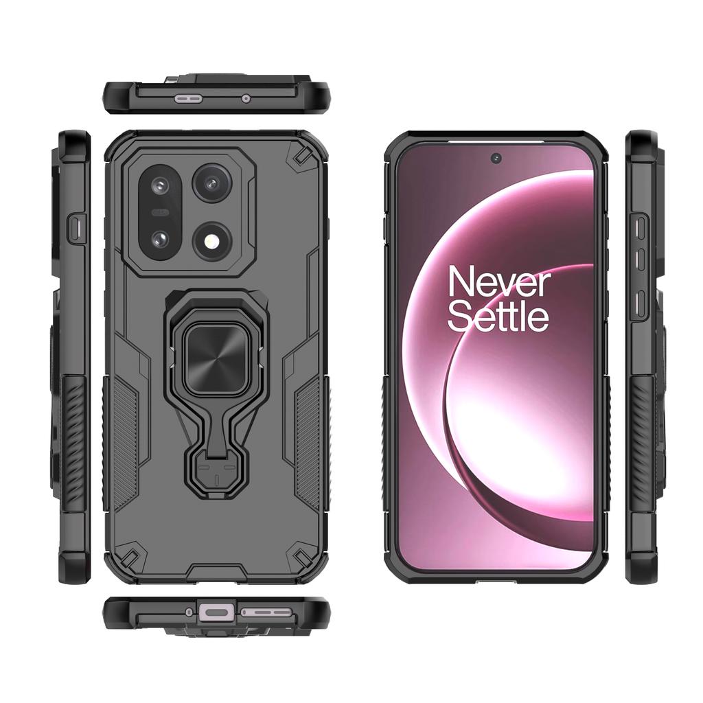 1+15 Heavy Duty Shockproof Armor Case for OnePlus 15 Oneplus15 One Plus 15