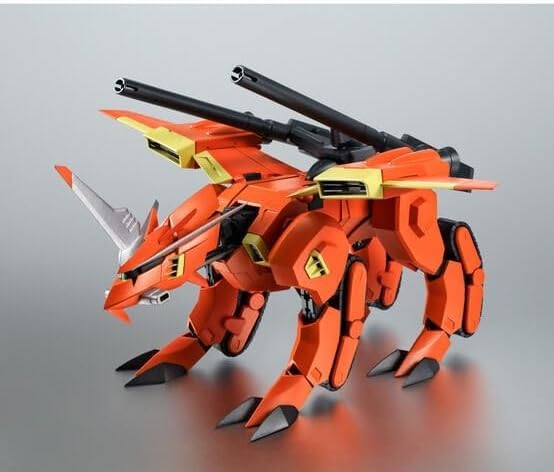 

ROBOT Spirits Lago Mobile Suit Gundam SEED TMF/A-803 ver. A.N.I.M.E.