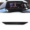 Car Dashboard trument Panel Frame Sequin Decoration Cover Trim Interior Accessories For VW Volkswagen ID.4 ID4  - 2025