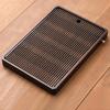 New Tea Tray Domestic Small Dry Brewing And Draining Tea Set Office Tea Table Bamboo Tray Drainage Tea Tray Storage Tray