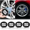 4pcs 60mm Car Wheel Center Hub Center Cap Rim Hub Dustproof Cover Emblemem for Leon FR 5 6 MII Altea 5F Ibiza Toledo Cordoba Alhambra MK3