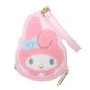 Marimo Craft Character Mix Face Sagara Mini Pouch, My Melody, Approx. W150xH93xD10mm (SRSJ-1049)