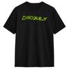 Dinosaur Jr. In Tour T Shirt Summer Y2K Casual T Shirts Cotton Hippie Tee Shirt For Mens Desig