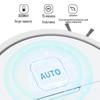 3-in-1 Robot Vacuum Cleaner USB Rechargeable Smart Navigation To Avoid Objects Wet Mopping Vacuum Cleaner for Home Floor Washing