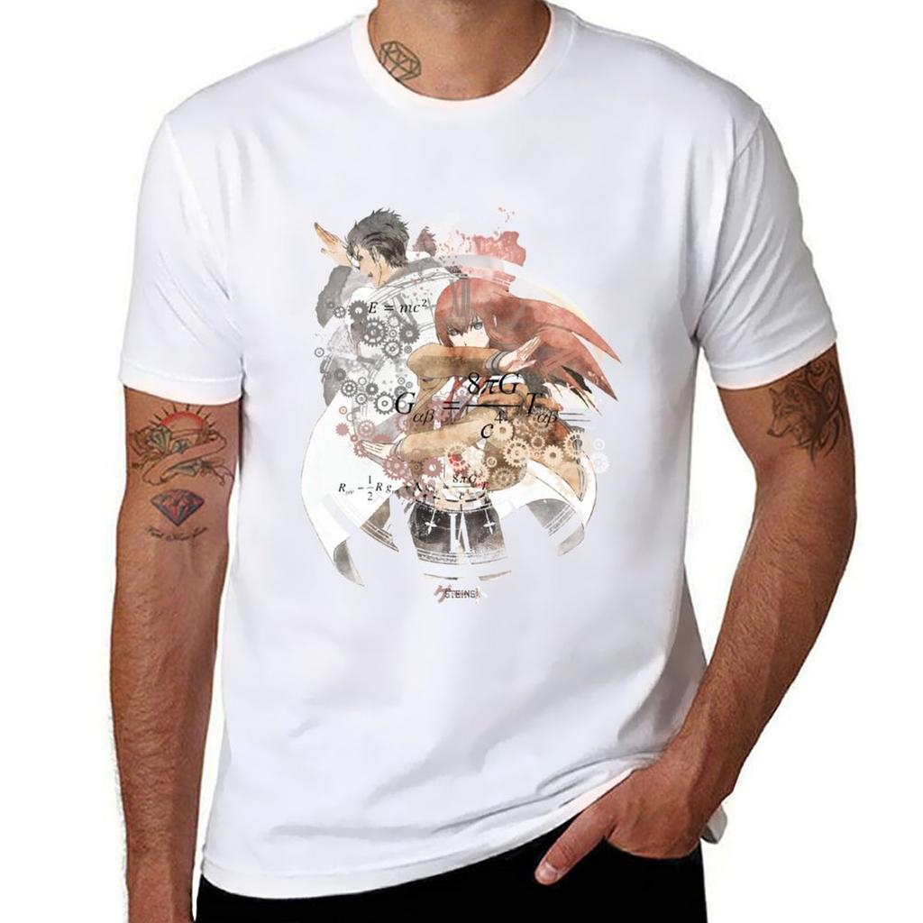 Laboratory Members TShirt Big Size Loose Fit Tee Shirt TShirt
