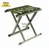 Outdoor Webbing Folding Stool