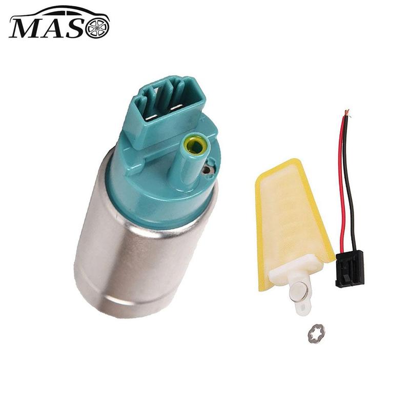 

12V Electric Fuel Pump E2068/11382001 for Toyota 4Runner 2.7/2.4/3.0/3.4 I4/V6 1992-2002