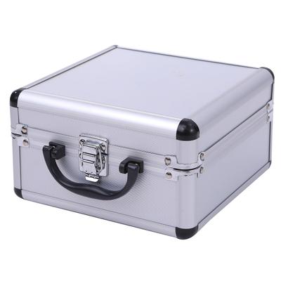 [ShopXJ] Tool Box W22.6×D21.3×H12cm - Storage Case