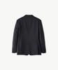 STCO [Four Seasons] (10-Year Suit) Wool Blend Four-Way Stretch Suit Set_Grey (Classic Fit)_Ssjwz63Set (C Type)