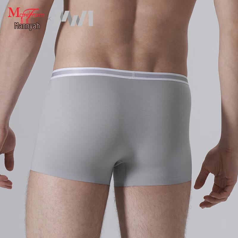 Pánské boxerky Maniform z dlouhovlákné bavlny, 60 kusů