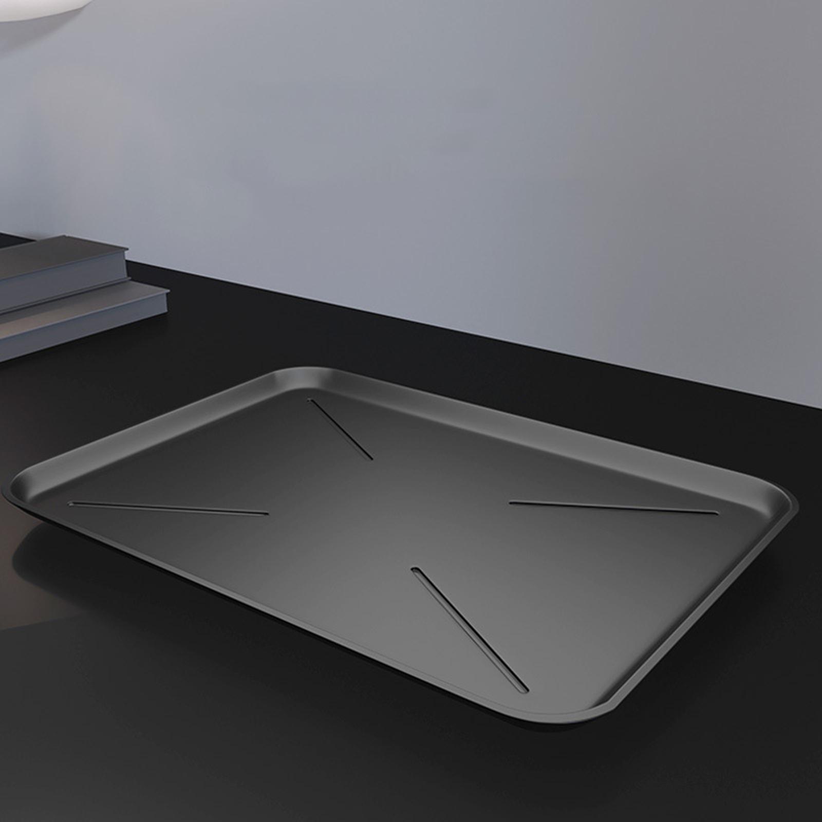 Anti Slip Universal Tray Stable Mounting Trays Versatile Projector Holder Tray Ensuring Firm Hold Simple Installation