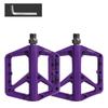Lishi Mountain Bike DU Bearing Nylon Pedals