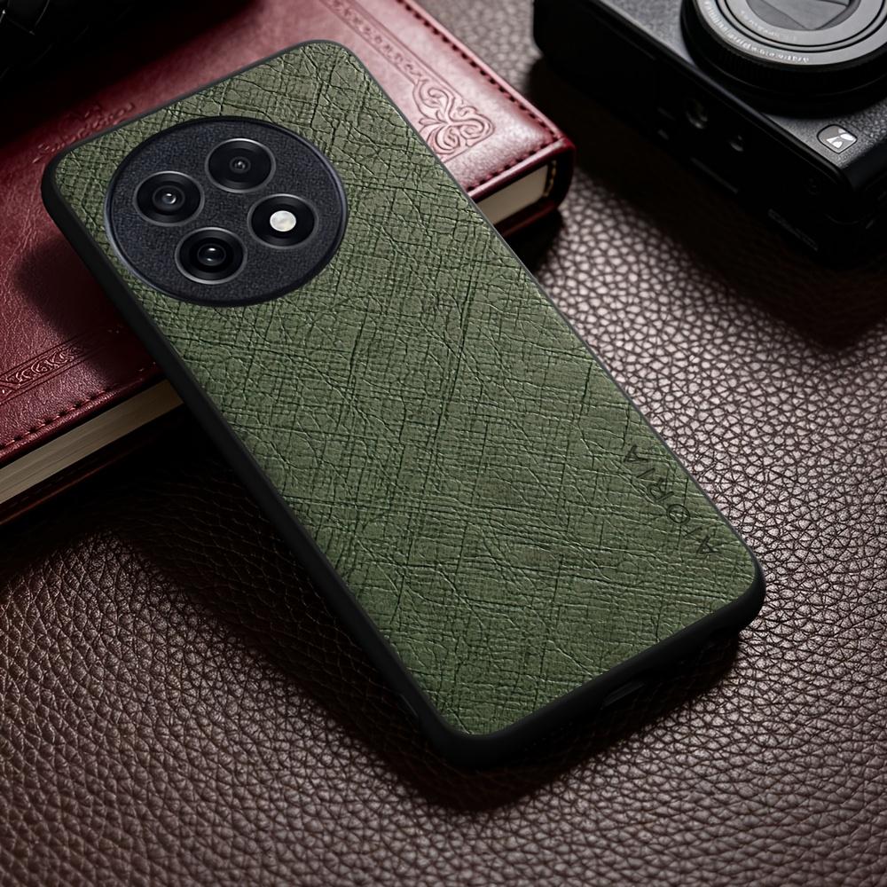 Minimalist Luxury Style Phone Case for OnePlus 15 15R 13 13R 12 12R 11 11R 10T 10 Pro Scratch-resistant Protection for OnePlus 15 Case
